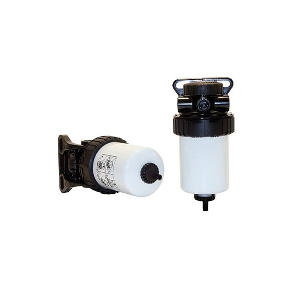 Wix Filters Fuel Housing Assembly 24911 - main